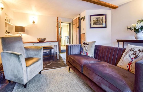 Moreton-in-Marsh Maison | Bay Tree Cottage