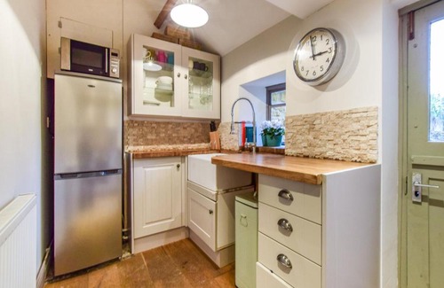 Moreton-in-Marsh Maison | Bay Tree Cottage