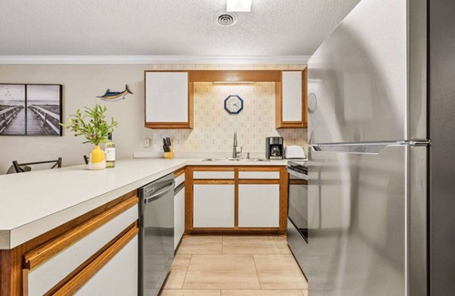 Little River Appartement | Bay Tree Getaway 28G
