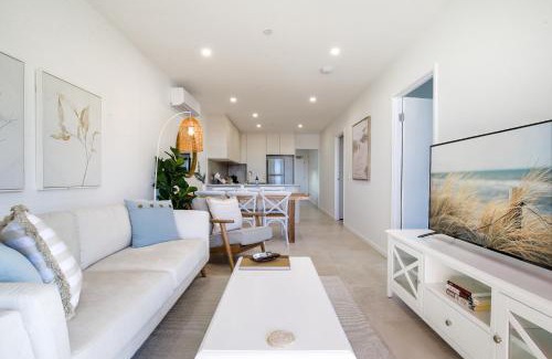 Batemans Bay Appartement | Bay View 2-Bedroom Apartment with BBQ