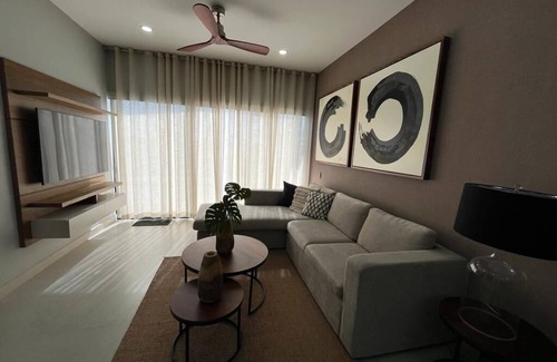 Marina Mazatlan Appartement | Bay View Apartment en Mazatlan