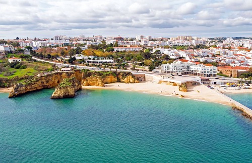 Atalaia Appartement | Bay View Apartment in Bayview Village, Boa Vista Golf Resort