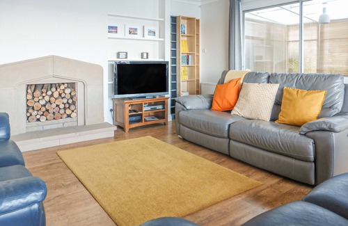 Wormit Maison | BAY VIEW COTTAGE, Animaux acceptés, avec un jardin à Wormit, Ref 1001369