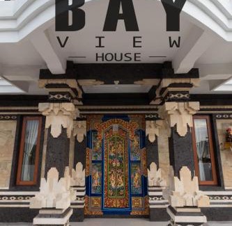 Padangbai Maison | Bay View House