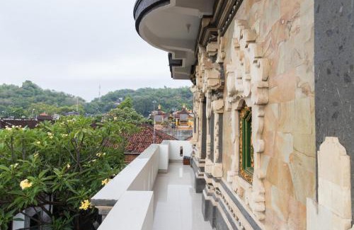 Padangbai Maison | Bay View House