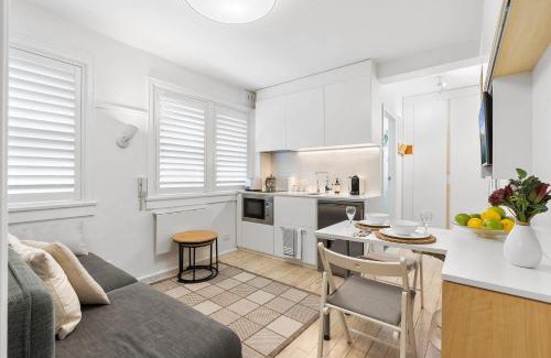 Rushcutters Bay Appartement | Bay View in Rushcutters Bay