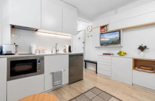 Rushcutters Bay Appartement | Bay View in Rushcutters Bay