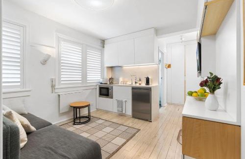 Rushcutters Bay Appartement | Bay View in Rushcutters Bay
