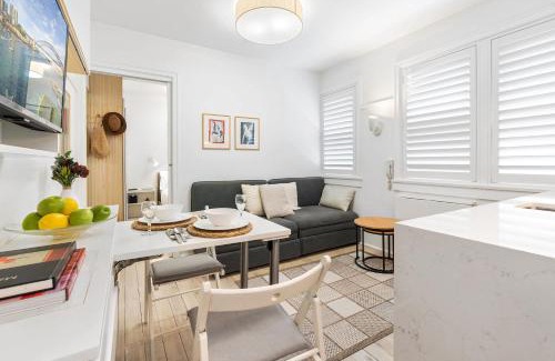Rushcutters Bay Appartement | Bay View in Rushcutters Bay