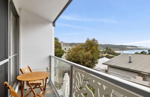 Lorne Appartement | Bay View Motel Number 3