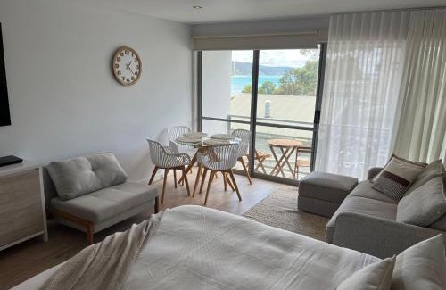Lorne Appartement | Bay View Motel Number 3