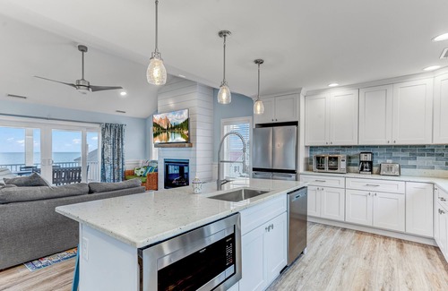 Broadkill Beach Maison | Bay View, New Construction on Broadkill Beach
