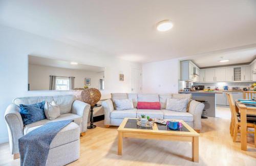 Waren Mill Appartement | Bay View No 5 The Maltings