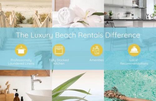 Downtown Myrtle Beach Maison | Bay View Resort 1004