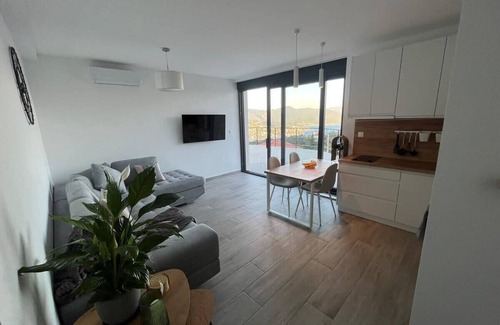 Zvinje Appartement | Bay View Village - Villa Eléanore 1