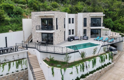 Zvinje Appartement | Bay View Village - Villa Eléanore 1