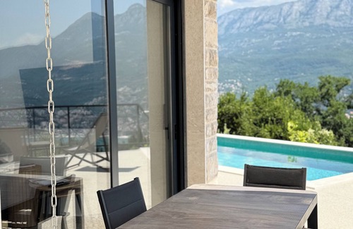 Zvinje Appartement | Bay View Village - Villa Eléanore 1