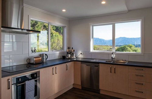 Pohara Maison | Bay Vista in Golden Bay