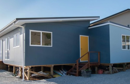 Pohara Maison | Bay Vista in Golden Bay
