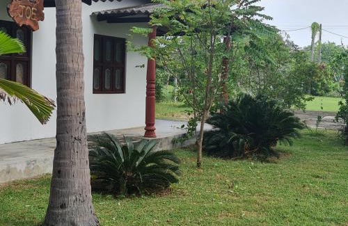 Pasikuda Maison | Bay Walk by AHSRAM