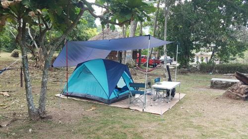 Bai Lan Maison | ฺBay Yard Hut