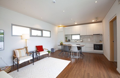 Namhae Maison | bay591