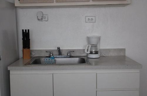 Minillas Appartement | Bayamon Metro City View