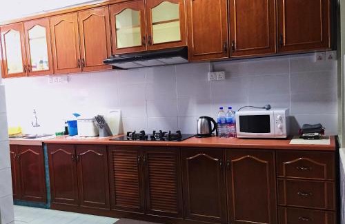 Kampung Sungai Nibong Maison | Bayan Baru Homestay @ Taman Sri Nibong