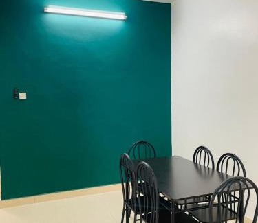 Bayan Lepas Maison | Bayan Homestay Bayan Lepas Penang