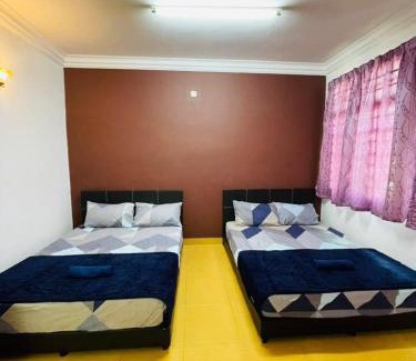 Bayan Lepas Maison | Bayan Homestay Bayan Lepas Penang