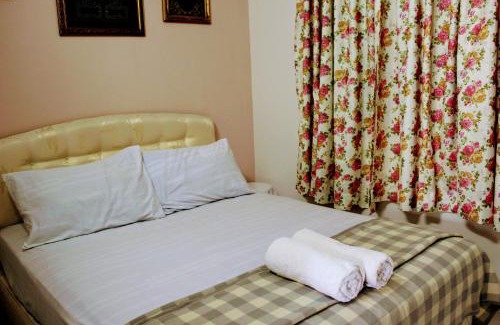 Bayan Lepas Appartement | Bayan Homestay