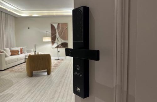 Qurtubah Appartement | Bayat flat