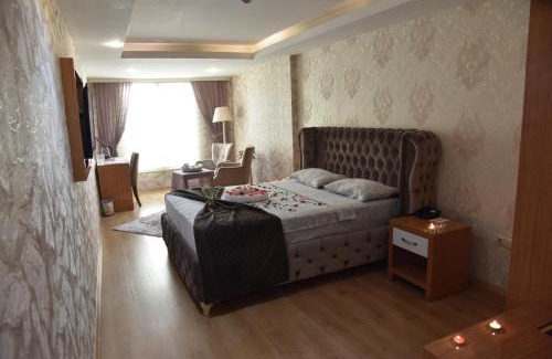 Iskenderun Hôtel | Bayazıt Hotel