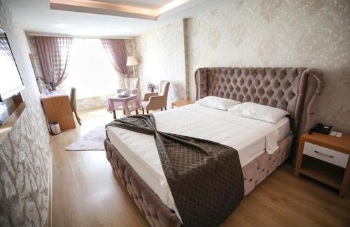 Iskenderun Hôtel | Bayazıt Hotel