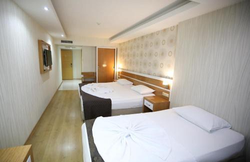 Iskenderun Hôtel | Bayazıt Hotel