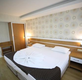 Iskenderun Hôtel | Bayazıt Hotel