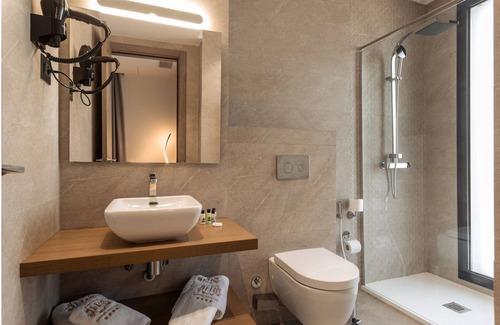 Setif Hôtel | Bayazid Hotel