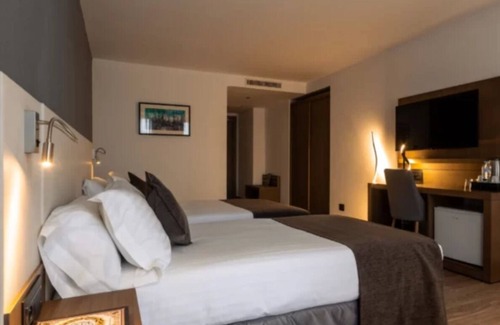 Setif Hôtel | Bayazid Hotel