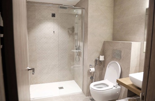 Setif Hôtel | Bayazid Hotel