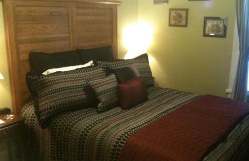 Steubenville Lit Et Petit-Déjeuner | Bayberry House Bed and Breakfast