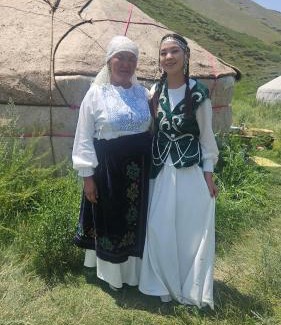 Naryn Region Maison | Baybolot Guest House