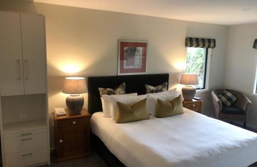 Taupo Hôtel | Baycrest Thermal Lodge