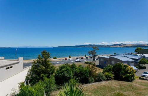 Taupo Hôtel | Baycrest Thermal Lodge
