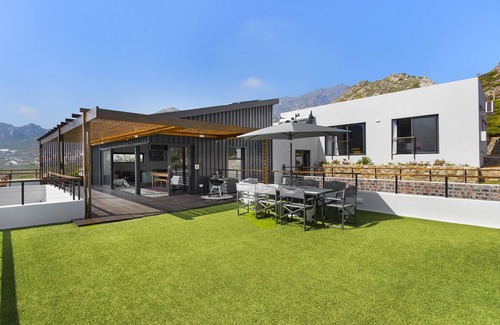 Pringle Bay Maison | Baydreamer