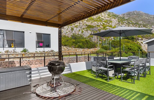 Pringle Bay Maison | Baydreamer