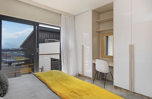 Pringle Bay Maison | Baydreamer