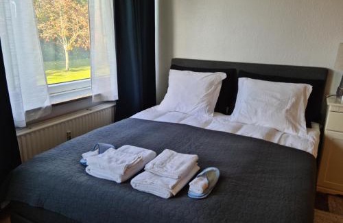 Rødovre Appartement | Bayer Apartments Copenhagen