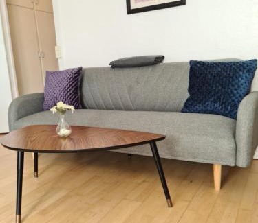 Rødovre Appartement | Bayer Apartments Copenhagen