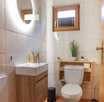 Kattersdorf Maison | Bayerwaldchalet