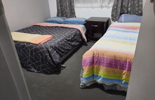 Mount Maunganui Maison | Bayfair Backpack House